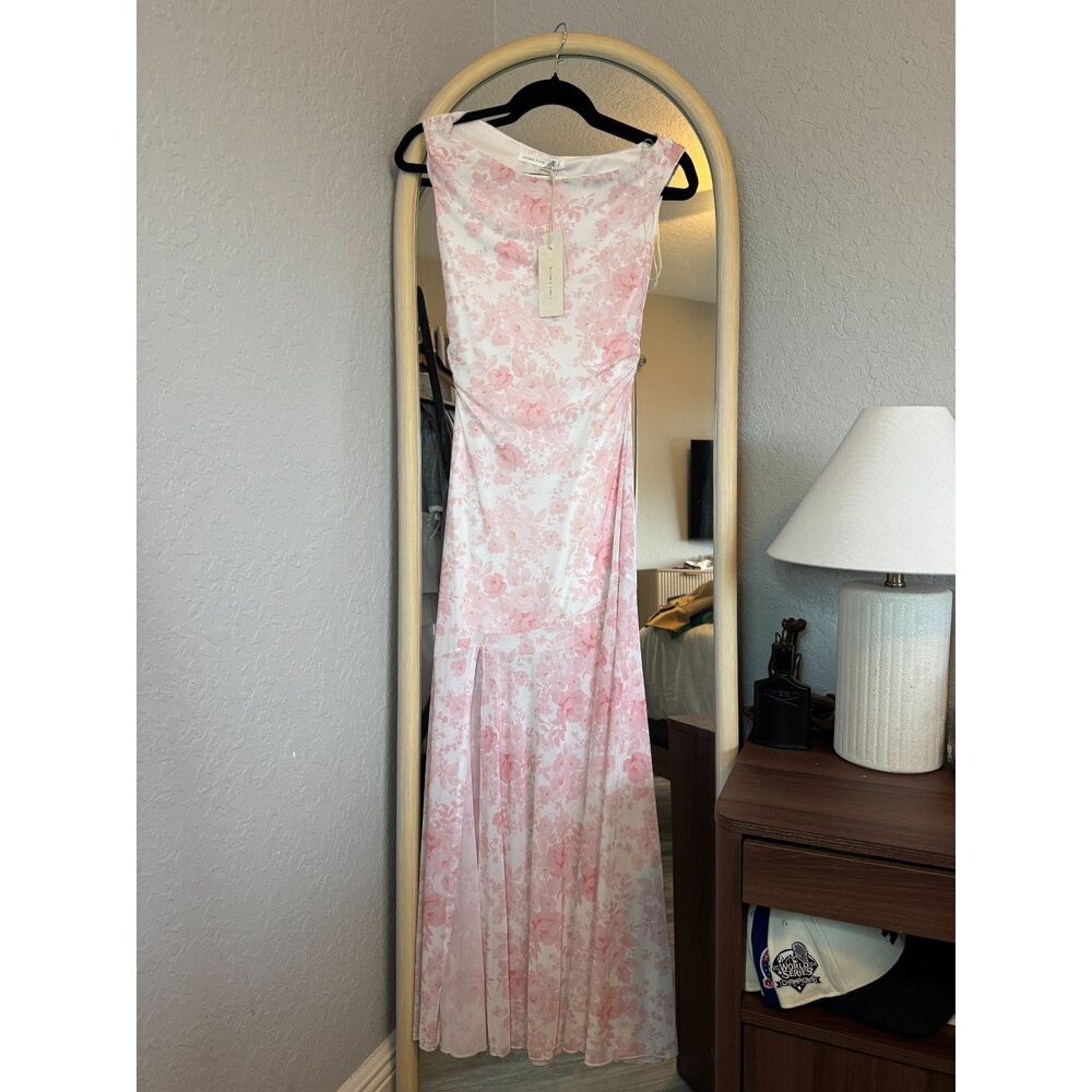 NEW Altar'd State Pink Dress